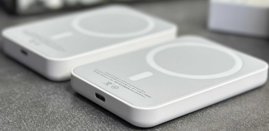 Павербанк: MagSafe Battery Pack 10000mAh. Power Bank. Київ - фото 1