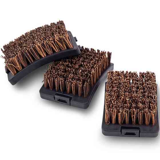 Сменные насадки для щетки из пальмиры 3 шт Broil King Baron 64658 Код: 012970 Ровно