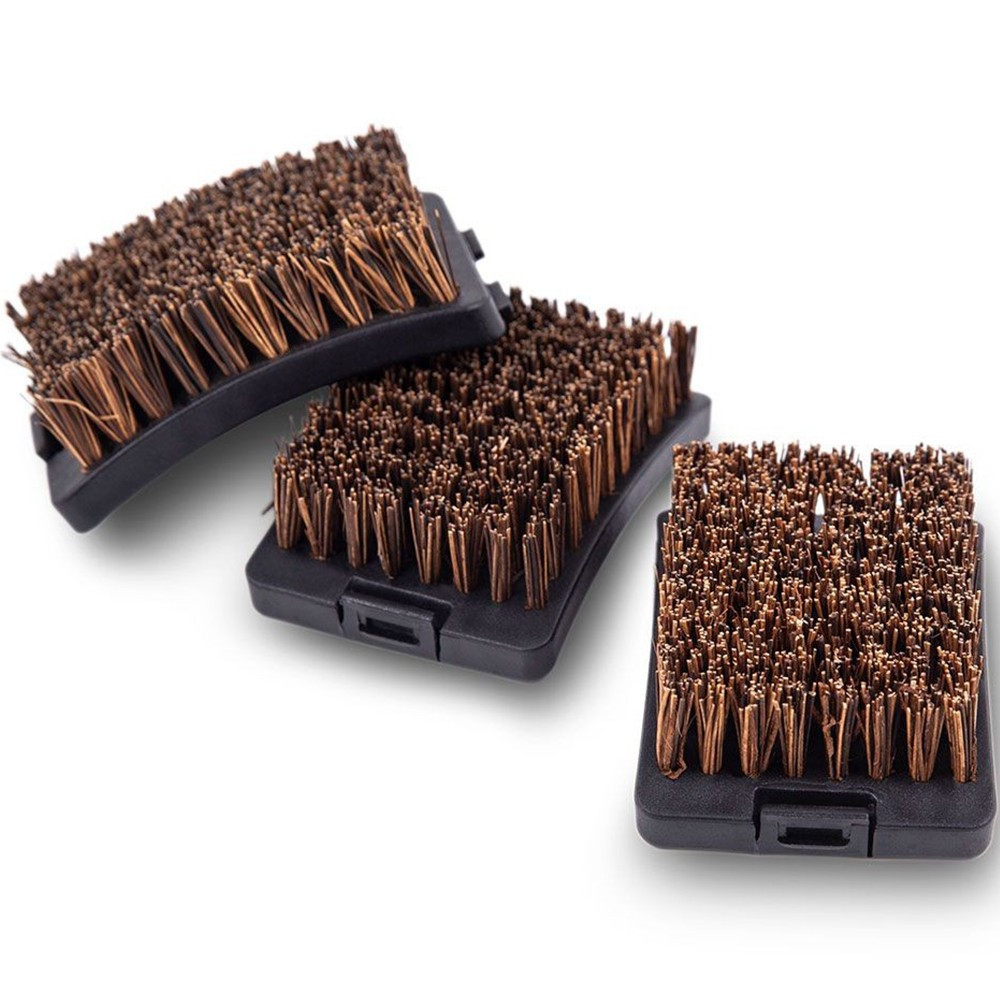 Сменные насадки для щетки из пальмиры 3 шт Broil King Baron 64658 Код: 012970 Ровно - изображение 1