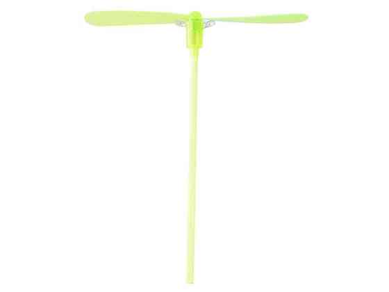 Іграшка для запуску жовтий арт. LS3672 18 см ТМ 7TOYS Київ