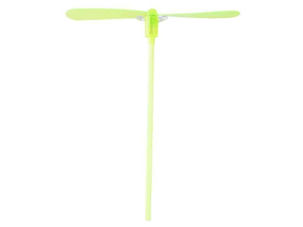Іграшка для запуску жовтий арт. LS3672 18 см ТМ 7TOYS Київ - фото 1