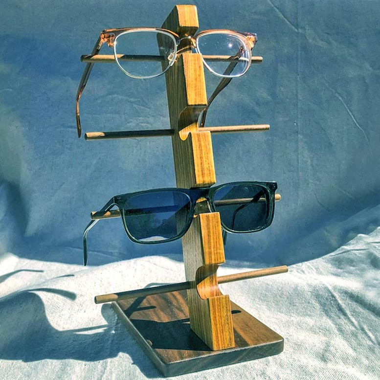 Органайзер для очков 