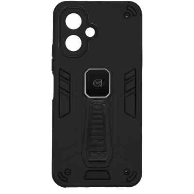 Чехол для мобильного телефона Armorstandart Proover Infinix Smart 10 4G Black (ARM87167) Винница