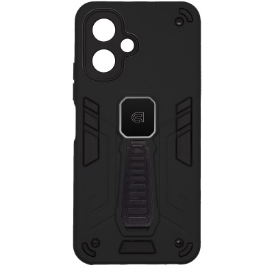 Чохол до мобільного телефона Armorstandart Proover Infinix Smart 10 4G Black (ARM87167) Вінниця - фото 1