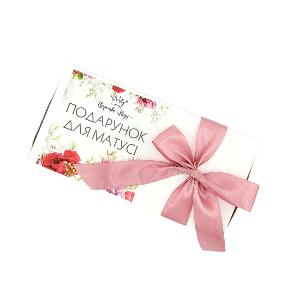 Подарунок мамі №222 на Новий Рік, День Матері, 8 березня, день народження, Юбілей. Одеса - фото 4