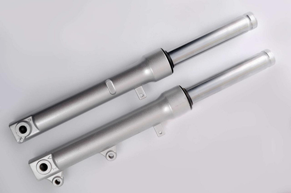 Перья вилки Zongshen LEGEND Мукачево - изображение 1