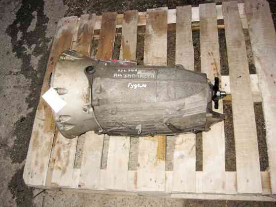 Mercedes-Benz  7-ст АКПП 722.906 ДЕФЕКТ-ГУДИТ для двигуна M272 V6 3.5л A1712709600 Одеса