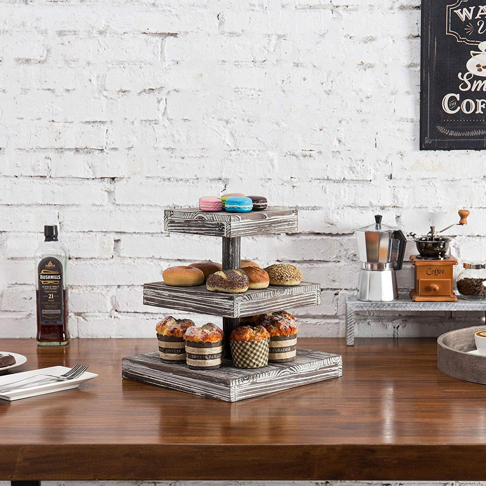 Подставка для десертов 