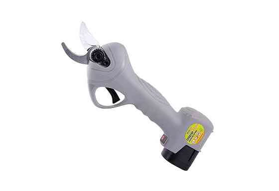 MASTERTOOL Секатор акумуляторний MASTERTOOL HQ 2x16.8V Li-ion зарядний пристрій кейс із аксесуа Коломия