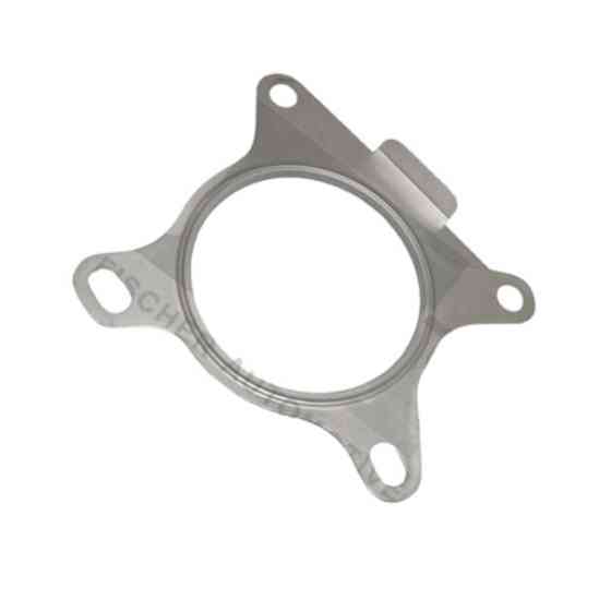 Прокладка труби (штанів) Volken Passat 1.8, 2.0 TSI (2005-2014) FA1 приймальний Мукачево