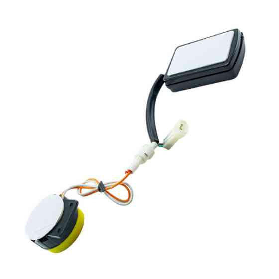 Сигнал ходу на мопед ATV JS400TV-3 заднього Мукачево