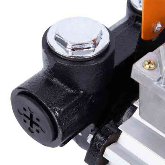 Насос паливоперекачуючий Rewolt 60 л/хв 230В для ДП (RE SL001-220V) Чернігів