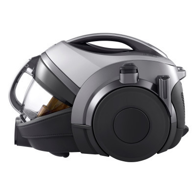 Пылесос LG VK8506NHA Винница - изображение 4