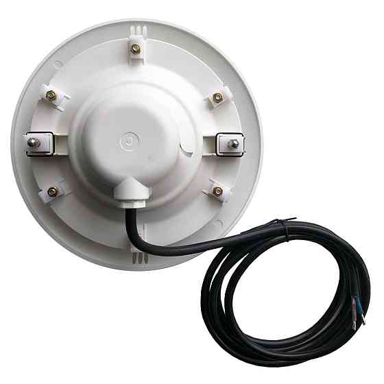 Корпус прожекторов для бассейнов Emaux PAR56 NP300-S (без лампы) S/S накладка. латунные вставки Киев