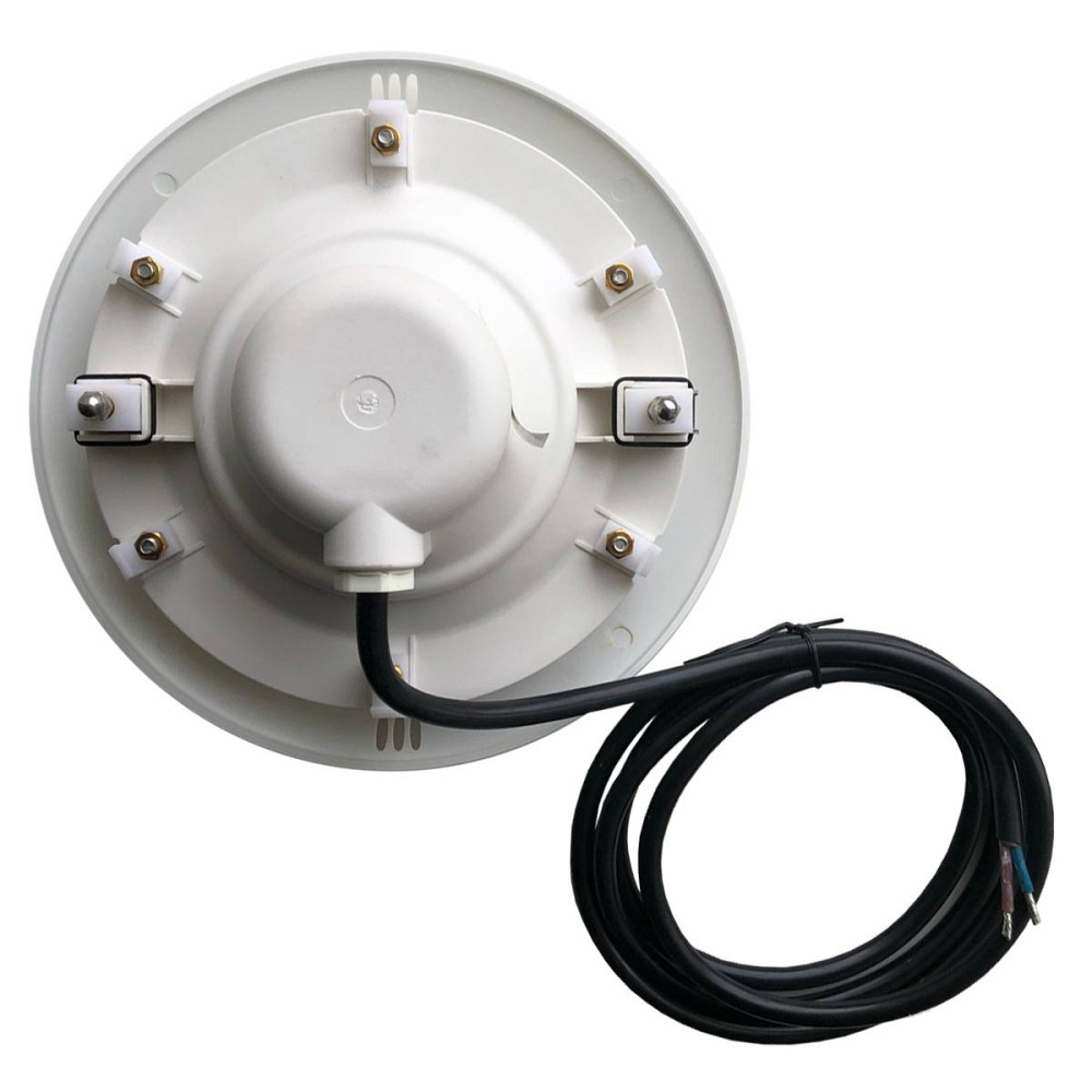 Корпус прожекторов для бассейнов Emaux PAR56 NP300-S (без лампы) S/S накладка. латунные вставки Киев - изображение 4