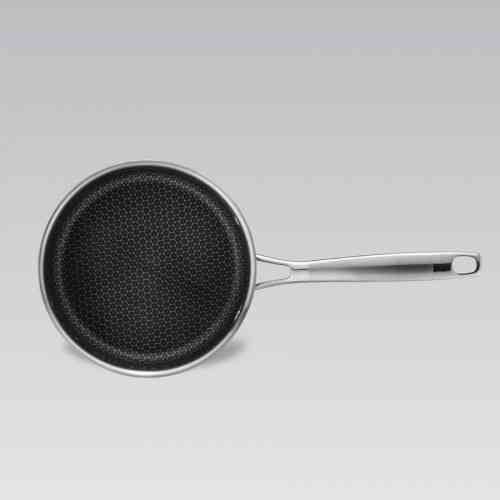 Ковш 1,6л d16см а/п iLag Premium MR-3504-16S Maestro Житомир