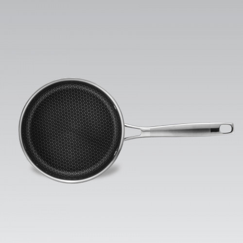 Ковш 1,6л d16см а/п iLag Premium MR-3504-16S Maestro Житомир - фото 3