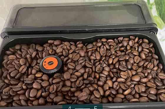 Кавомашина: Krups. Харків