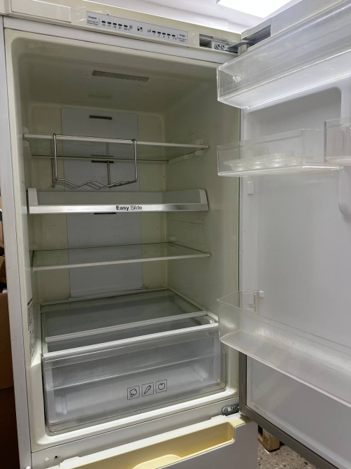 Б/У Холодильник Samsung RB29FSRNDWW 290 л No Frost, Digital Inverter, All Around Cooling, морозильная камера 98 л Киев - изображение 7