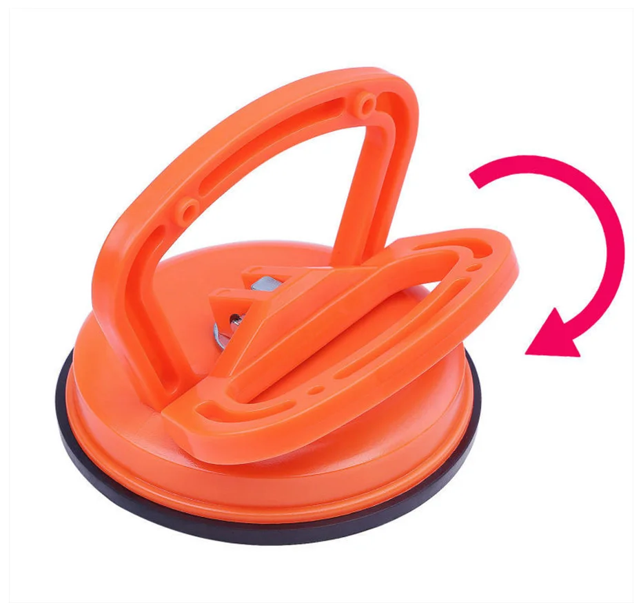 Вакуумная присоска для удаления вмятин 11.5 см Киев - изображение 5