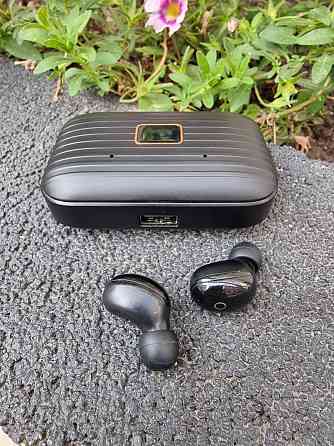 Безпровідні навушники BlueTEK T28 Луцьк