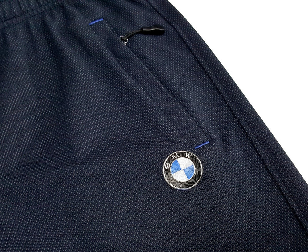 Шорты мужские Puma BMW Motorsport,ткань каппа.р.S/L/XL/XXL Киев - изображение 2