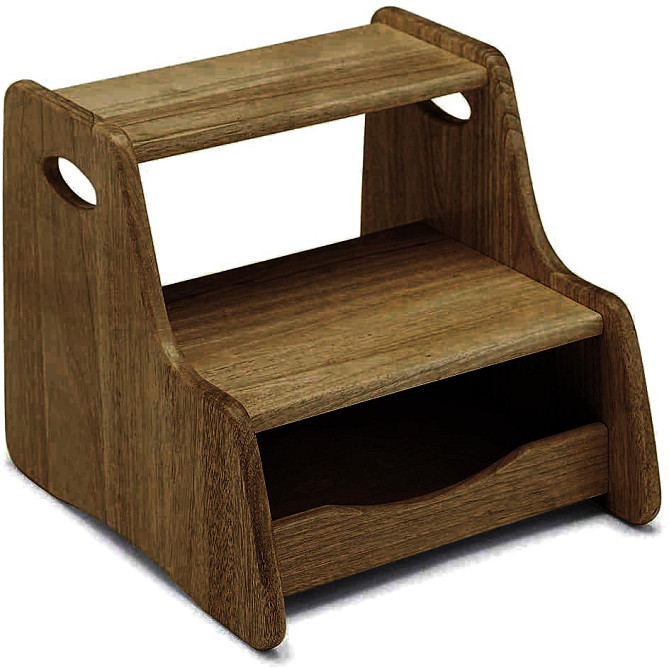 Скамейка-ступенька 