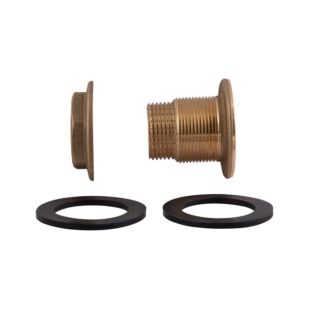 Врізка Thermo Alliance Standart 3/4" в бак SD40020 Київ - фото 6