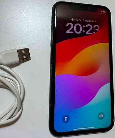 Айфон iPhone 11 64Gb. Київ