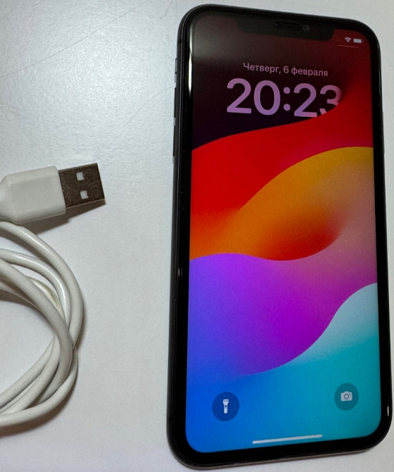Айфон iPhone 11 64Gb. Київ - фото 3