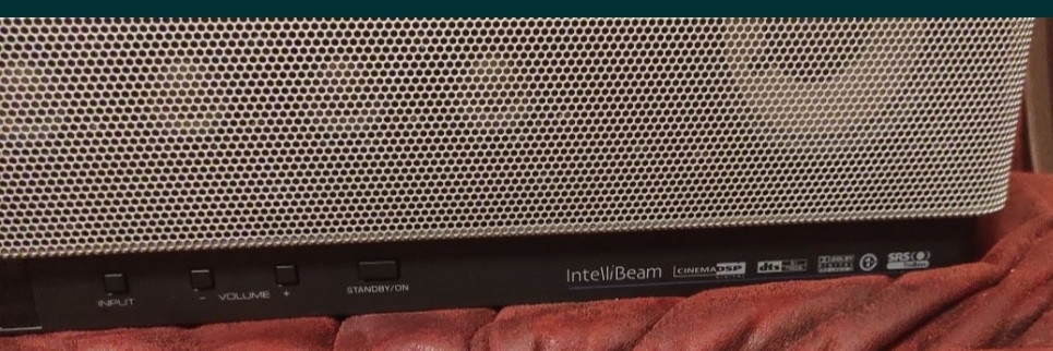 Акустическая Система: Yamaha ysp - 900. Харьков - изображение 4