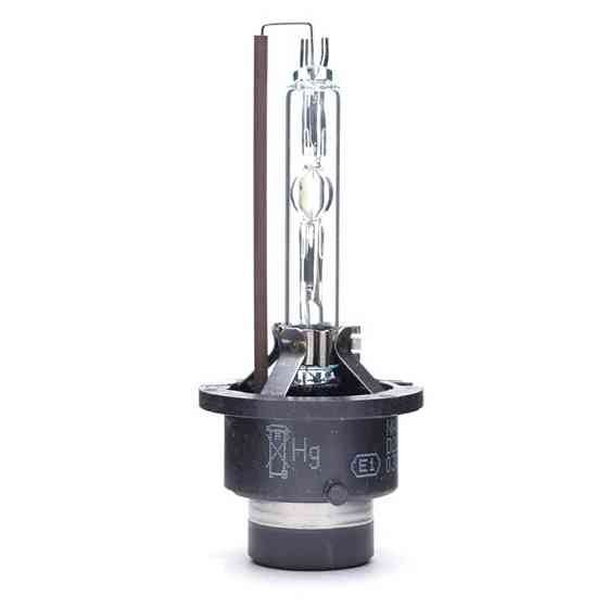 Ксенонова лампа Narva 84002 XENSTART D2S 85V 35 W P32d-2 Харків