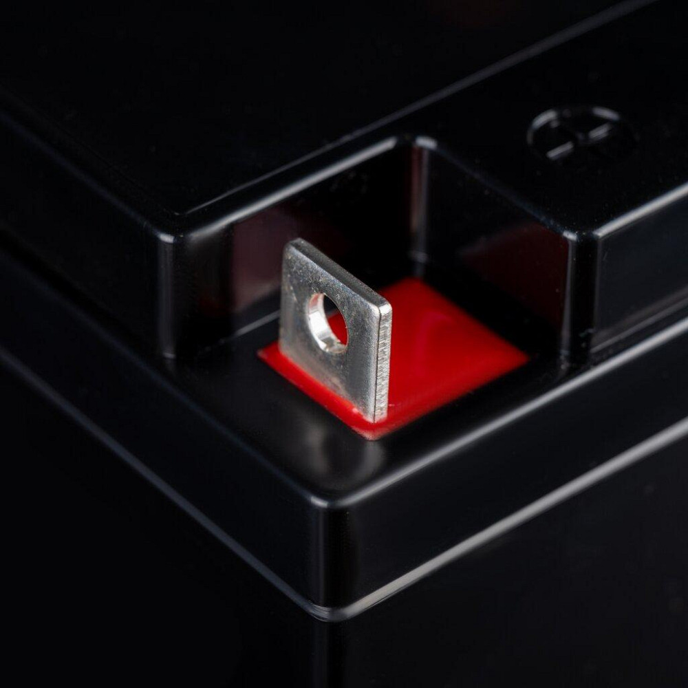 Аккумулятор AGM LPM 12V - 26 Ah Киев - изображение 5