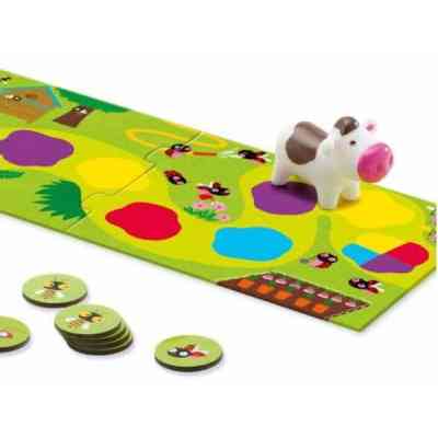 Настільна гра Djeco Маленька доріжка (DJ08550) Вінниця