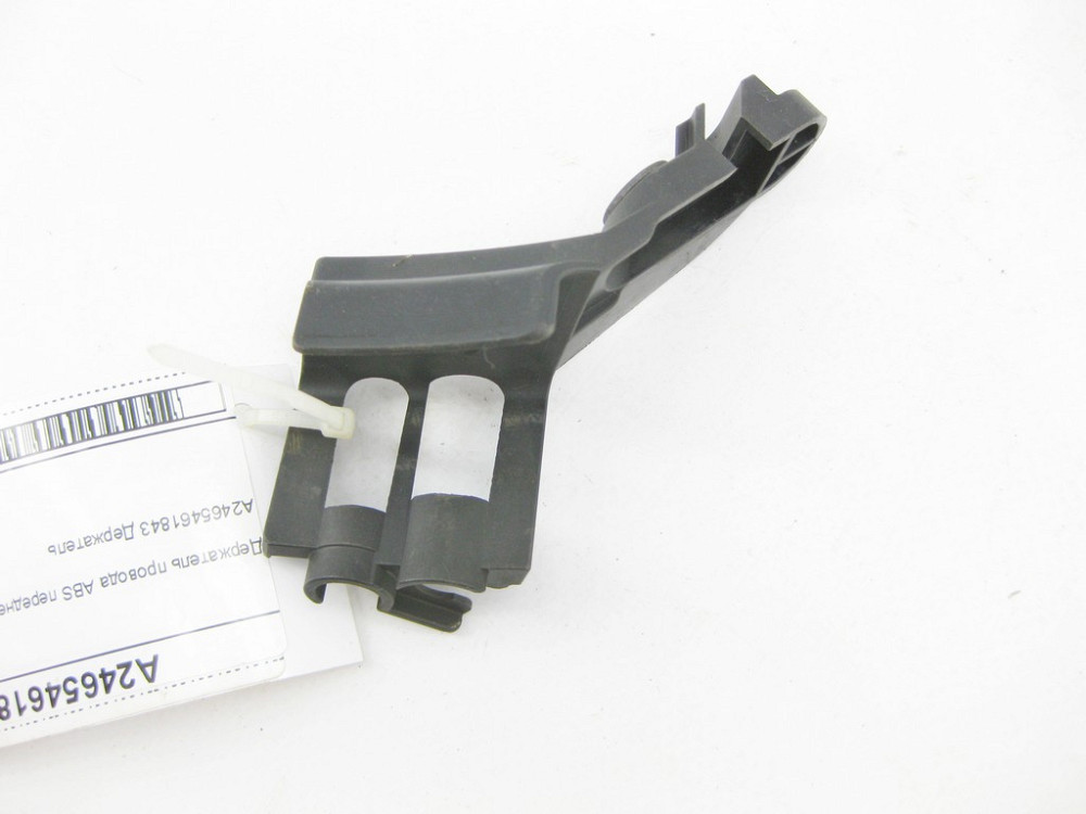 Mercedes-Benz  A2465461843 Тримач дроту ABS переднього правого колеса CLA Shooting Brake X117 CLA C117 GLA X156 A-class W176 B-class W242 B-class W246 Одесса - изображение 5