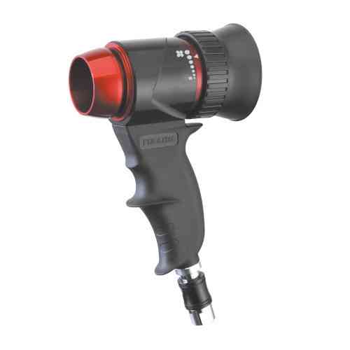 Пістолет обдувочный пневматичний для сушіння ЛКМ ITALCO DRYING-C Одеса