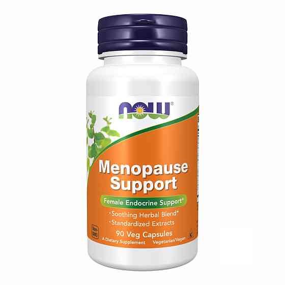 Menopause Support - 90 vcaps Луцьк