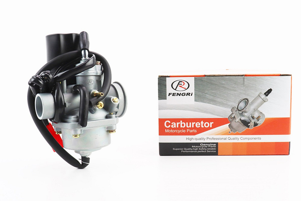 Карбюратор Yamaha JOG 3KJ, від 2шт -5% Київ - фото 1