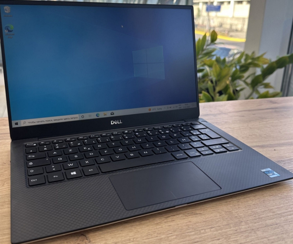 Ноутбук DELL XPS 13 9305 i5- 1135G7 / 8/512Gb Київ - фото 8