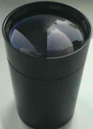 Объектив/Линза ЛОМО РО 501-1 F-100 , 1:2 (750394) Киев