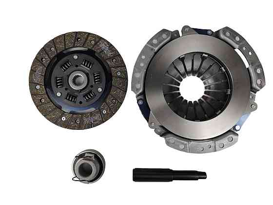 Комплект зчеплення 2101-2107 новий зразок без павука Мукачево