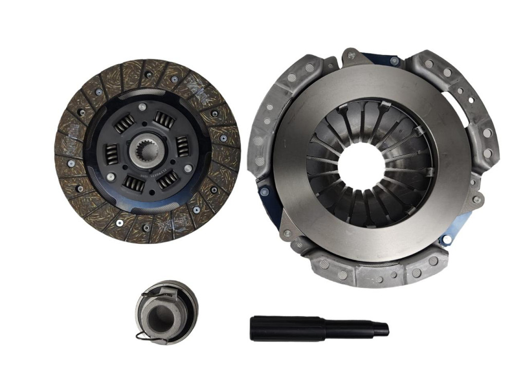 Комплект зчеплення 2101-2107 новий зразок без павука Мукачево - фото 1