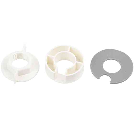 AQUATICA Кран-водонагреватель проточный s92 3.3кВт для кухни излив ухо на гайке с дисплеем и те Коломия