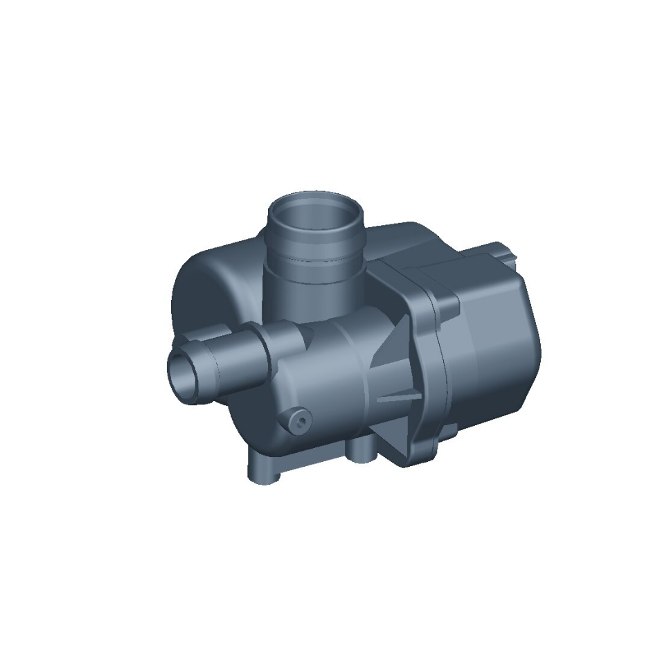 Mercedes-Benz  A0015457516 Клапан абсорбера ML W164 C-Class W205 GLC X253 E-class W213 CLS C257 CLS C218 G-class W463 ML/GLE W166 GLE Coupe C292 CLA C Одесса - изображение 3