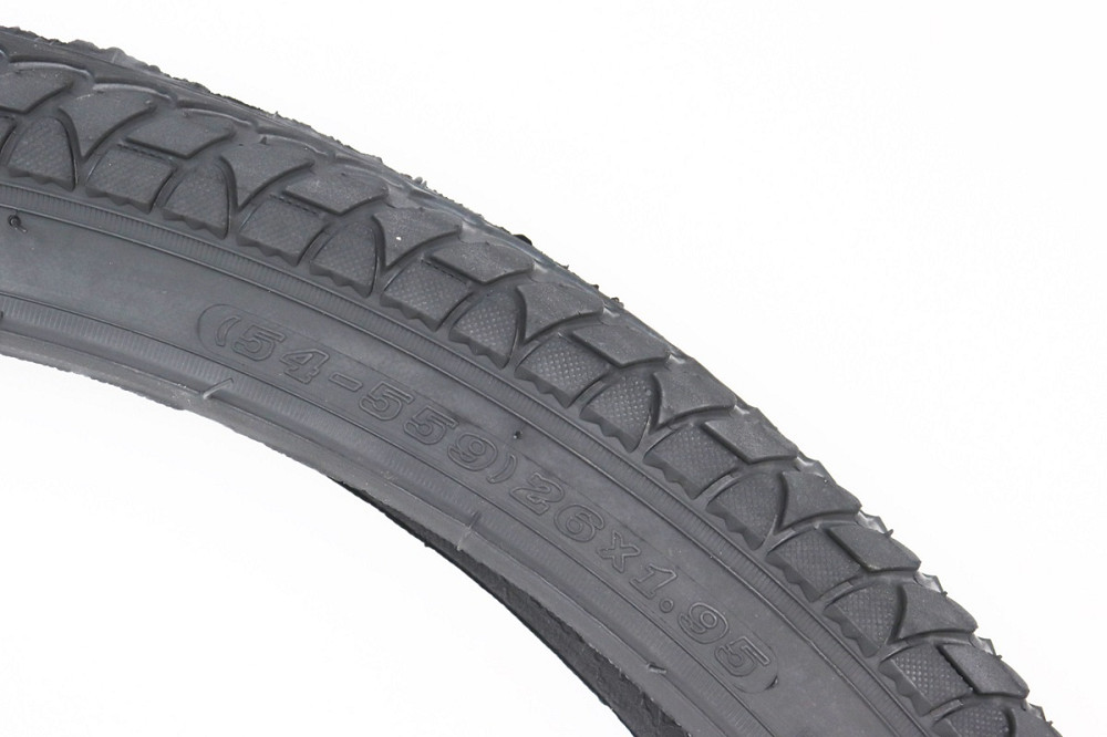 Шина 26"x1,95 (54-559) дорожня Київ - фото 2