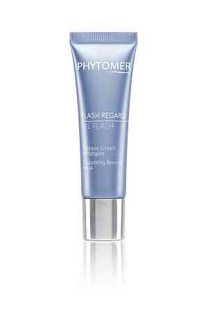 Разглаживающая и восстанавливающая маска для глаз EYE FLASH Phytomer 30 мл Киев