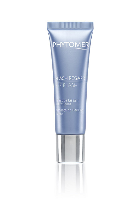 Разглаживающая и восстанавливающая маска для глаз EYE FLASH Phytomer 30 мл Киев - изображение 1