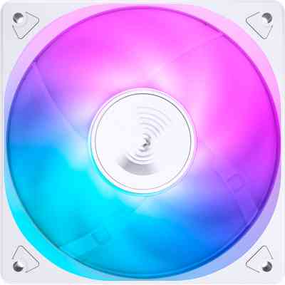 Кулер до корпусу JONSBO SL-120CW White Вінниця