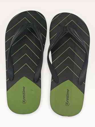 Шльопанці чоловічі 46р Одеса