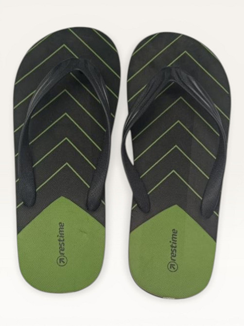 Шльопанці чоловічі 46р Одеса - фото 1